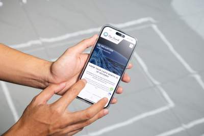 Get an instant AI-powered valuation of your car with Car Search
