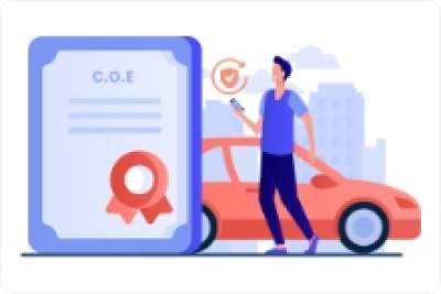 A Comprehensive COE Renewal Guide for Singaporean Drivers