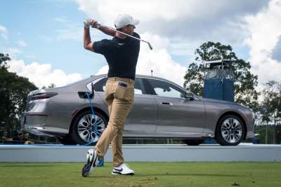 BMW World of Golf 2023 kicks off in Singapore