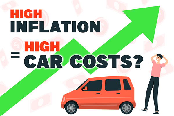 How will rising interest rates affect drivers in Singapore?