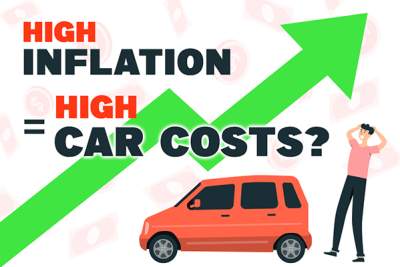 How will rising interest rates affect drivers in Singapore?