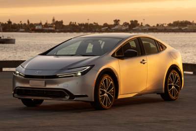 Toyota launches Global City Challenge