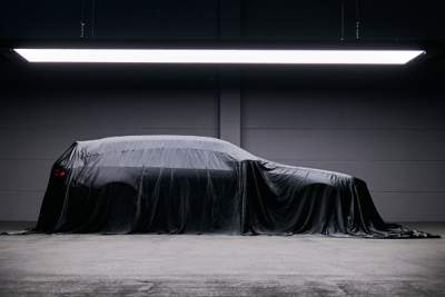 BMW offers first look at new M5 Touring