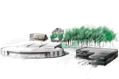 Bugatti to grow its Molsheim home