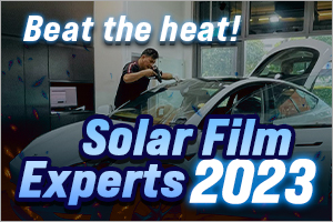 Solar Film Specialists in Singapore (2023 Edition)