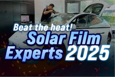 Solar film specialists in Singapore (2025 Edition)