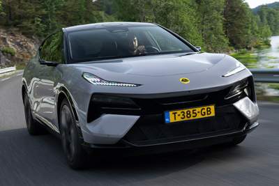 Lotus reveals lineup for 2023 Goodwood Festival of Speed