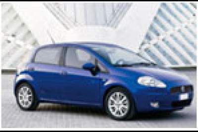 TTS releases Turbocharged, Fiat Grande Punto 1.3-litre Multijet in Singapore