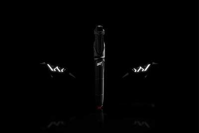 Lamborghini reveals sportscar-inspired line of pens