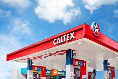 Four types of people you see at every petrol station