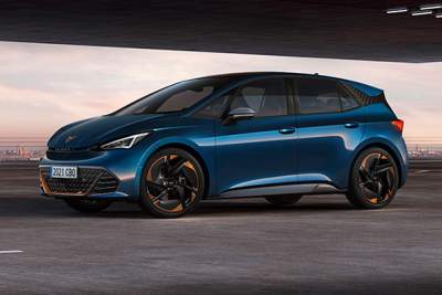 Seat is planning a massive battery assembly plant in Spain