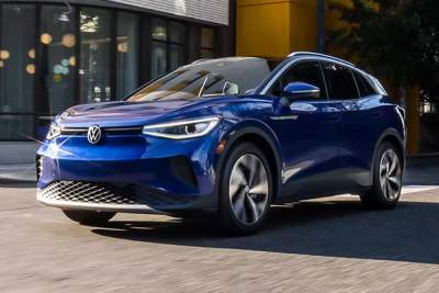VW Group increases BEV deliveries by nearly 50% for H1 2023