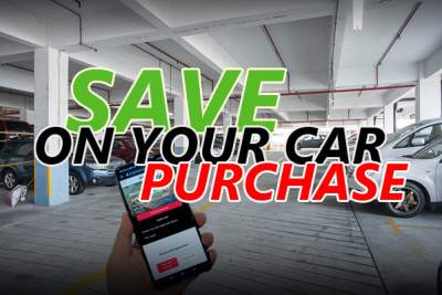 More car buyers can now enjoy great savings!