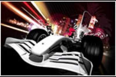 2008 Formula 1 SingTel Singapore Grand Prix Ticket Sales Hit the 95% Mark