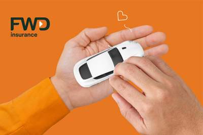Busy drivers: This car insurance plan is made for you
