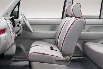Daihatsu launches new Minivehicle, the Move Conte