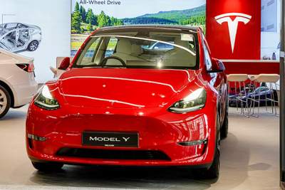 New Tesla Supercharging station to open in Toa Payoh
