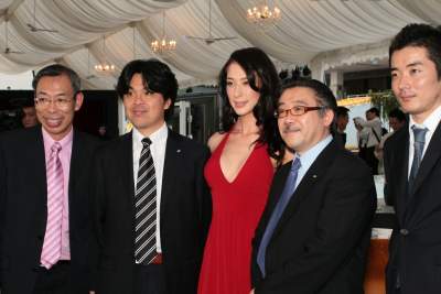 Tan Chong launches new Nissan Teana!
