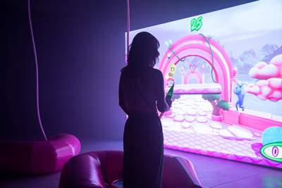 BMW AirConsole platform to get new video game title