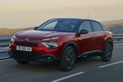 Citroen to launch new e-Routes trip planner app