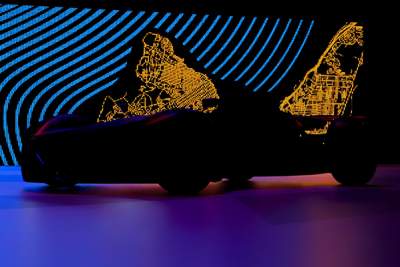BAC to launch new supercar at Monterey Car Week
