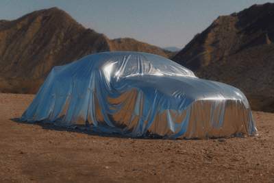 Mercedes-AMG GT to make world premiere at Pebble Beach