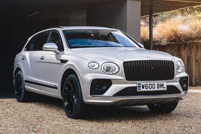 Bentley to roll out fully organic leather option