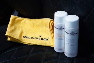 How to maintain your car leather