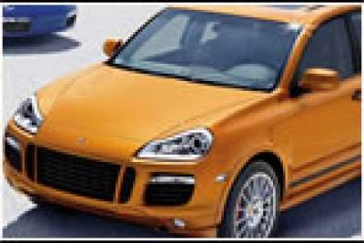 5-year warranty for Porsches from Stuttgart Auto