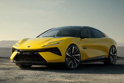 First details of Emeya all-electric grand tourer revealed