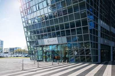 HiPhi opens new brand experience centre in Germany