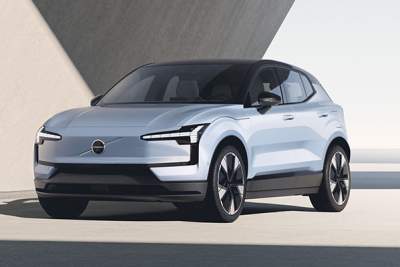 Volvo to phase out production of diesel cars by early 2024