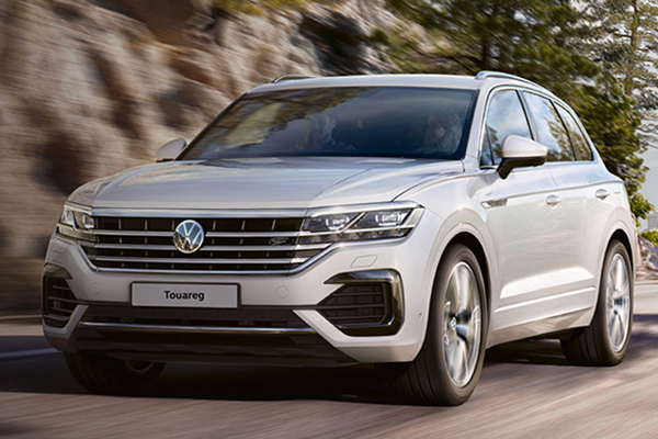 Volkswagen Singapore unveils exclusive September promotions