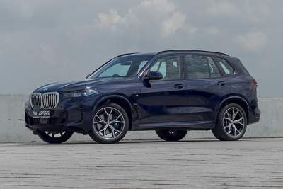 BMW Asia gets new Director of Marketing
