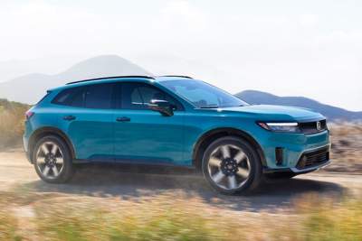 Honda launches new brand campaign