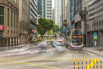 Right-sizing our 7% public transport fare hike