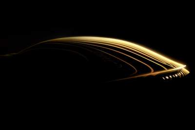 Infiniti set to debut new Vision Qe concept