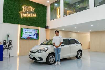 SGCM's largest used car lister uplifts the buying experience