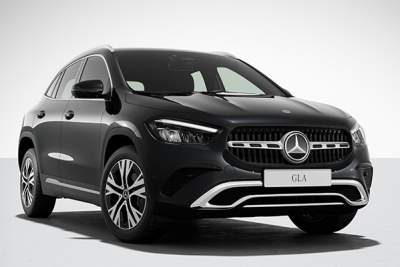 Updated Mercedes-Benz GLA arrives in Singapore