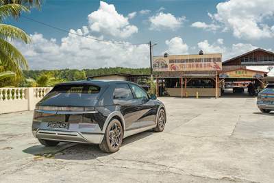 Why we won't ever get sick of road trips to Malaysia