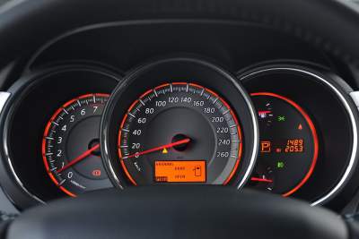 2009 Nissan Murano debut