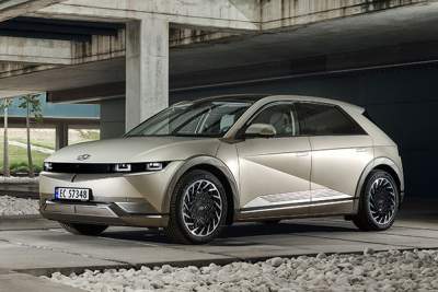 Hyundai begins push into Africa with new collaboration