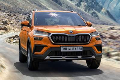 Skoda to assemble the Kushaq and Slavia in Vietnam