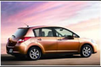 Tan Chong Motor opens order books for new Nissan Latio, Latio Sport