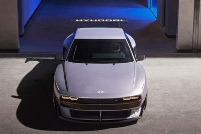 Hyundai Motor Group to establish new Global Design Division