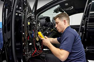 Hyundai concludes 2023 Hyundai World Skill Olympics