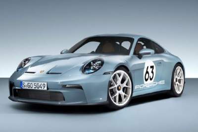 Porsche to utilise low-emission steel come 2026
