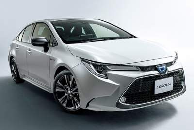 Toyota crosses 300 million global production milestone