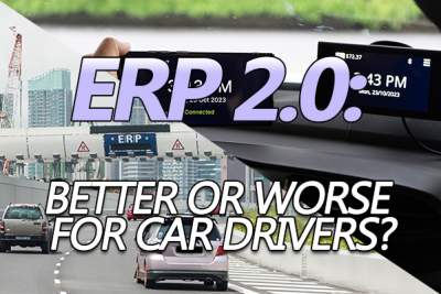 ERP 2.0 on-board units: For better or for worse?