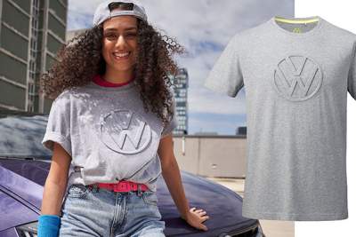 Volkswagen updates its merchandise lineup in the U.K.